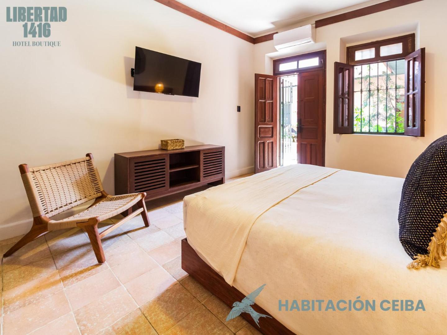 Hotel Libertad 1416 กัวดาลาฮารา ภายนอก รูปภาพ