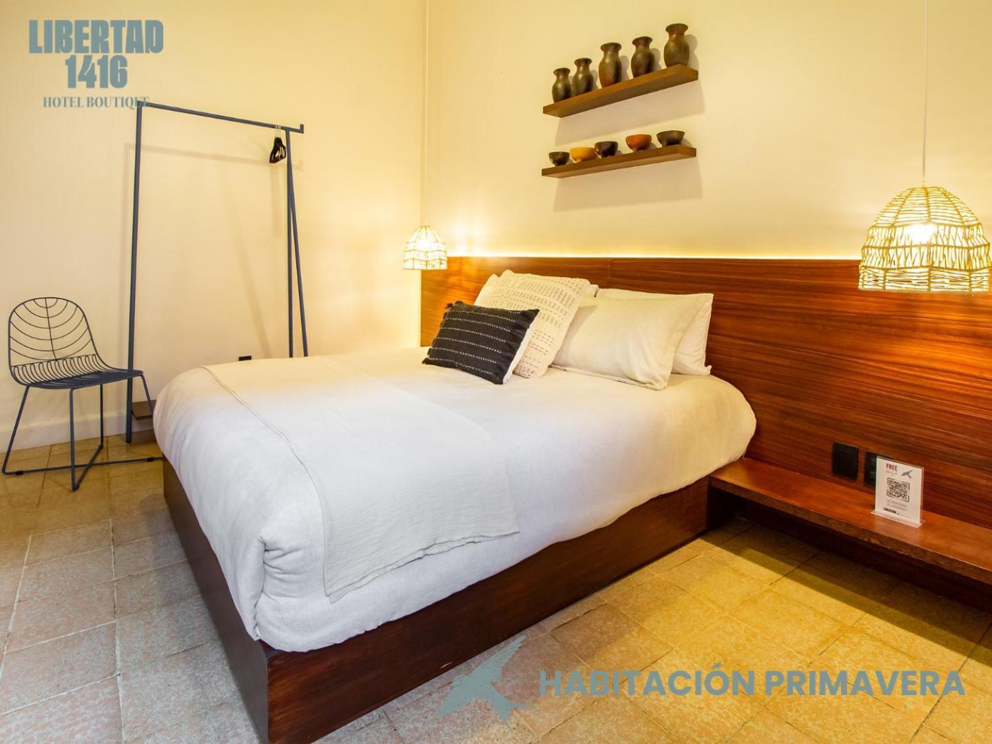 Hotel Libertad 1416 กัวดาลาฮารา ภายนอก รูปภาพ