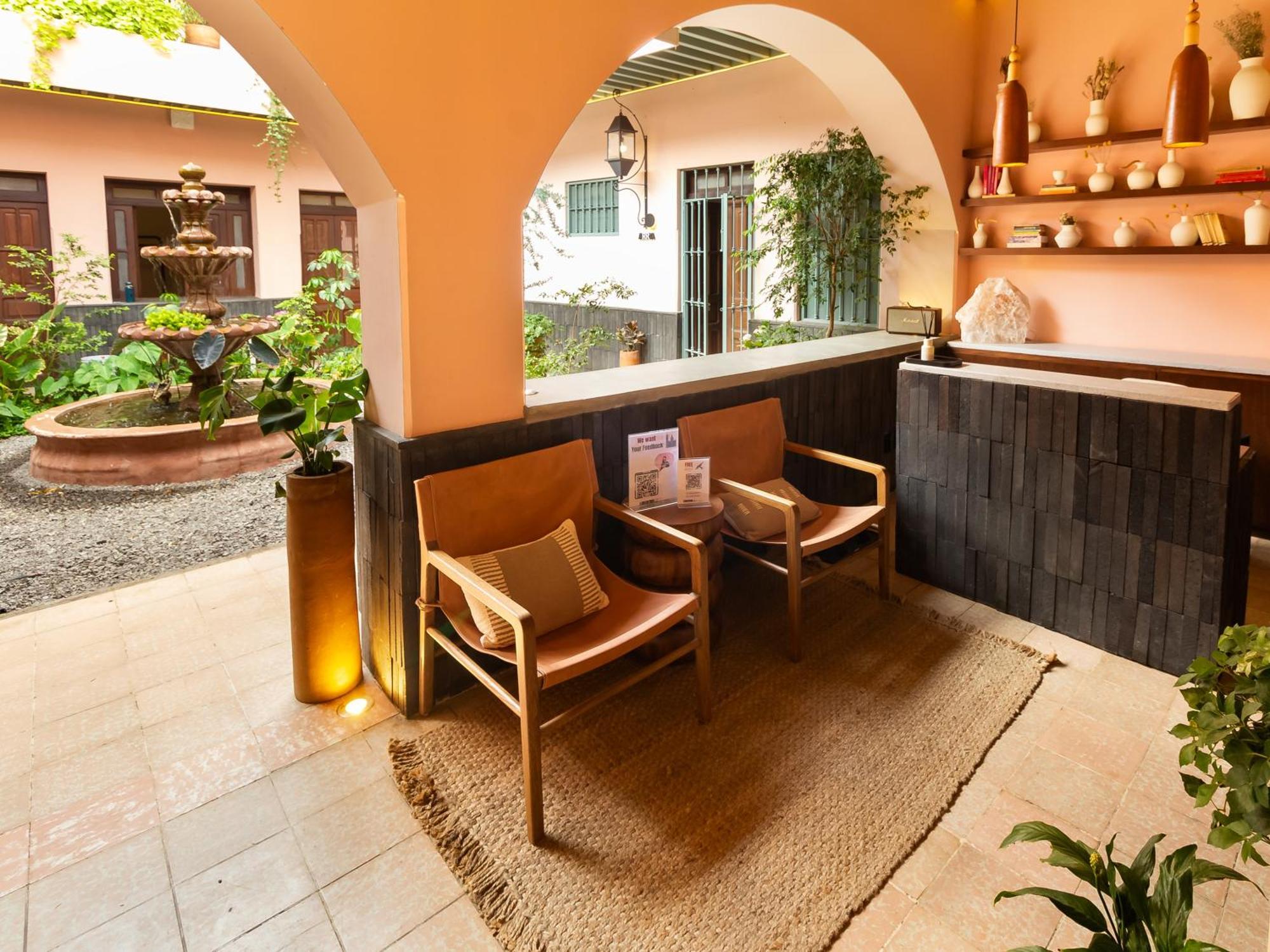 Hotel Libertad 1416 กัวดาลาฮารา ภายนอก รูปภาพ