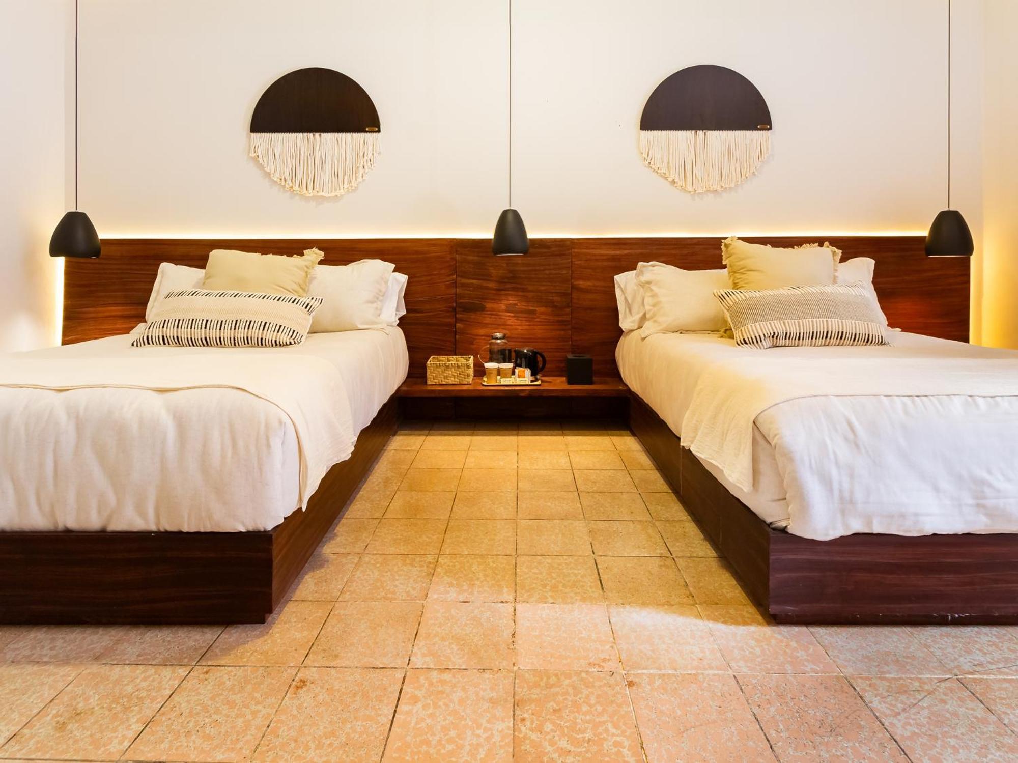Hotel Libertad 1416 กัวดาลาฮารา ภายนอก รูปภาพ