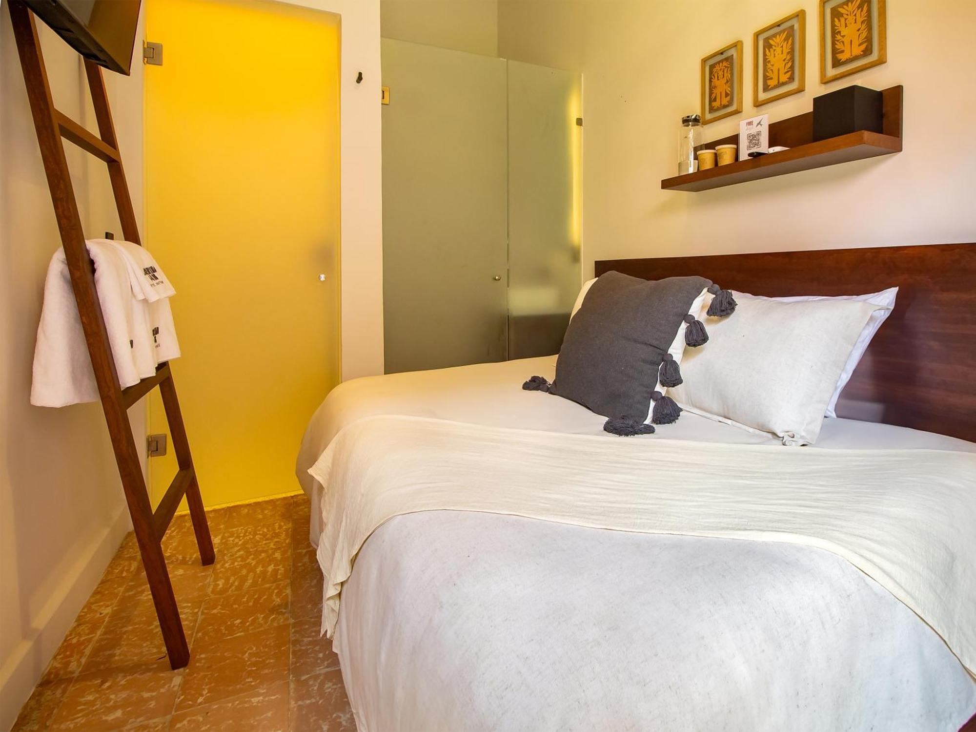Hotel Libertad 1416 กัวดาลาฮารา ภายนอก รูปภาพ