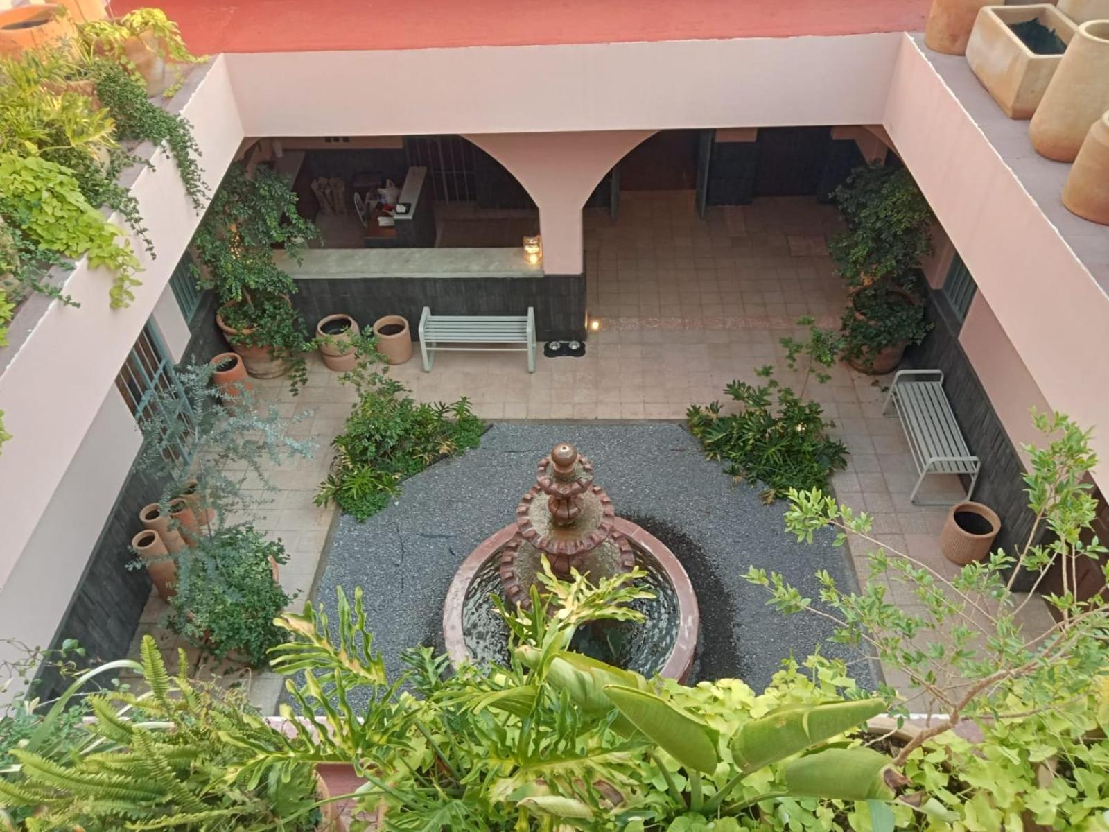Hotel Libertad 1416 กัวดาลาฮารา ภายนอก รูปภาพ